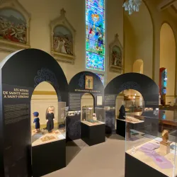 Cathédrale Saint-Jérôme - Saint-Jérôme