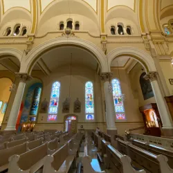 Cathédrale Saint-Jérôme - Saint-Jérôme