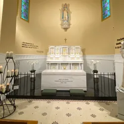 Cathédrale Saint-Jérôme - Saint-Jérôme