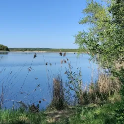 Centre d'interprétation de la nature du Lac Boivin - Saint-Jérôme