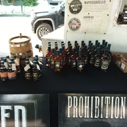 Marché Public de Saint-Jérôme - Saint-Jérôme