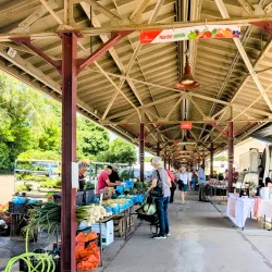 Marché Public de Saint-Jérôme - Saint-Jérôme