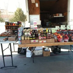 Marché Public de Saint-Jérôme - Saint-Jérôme