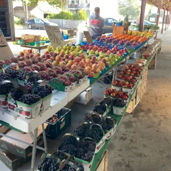 Marché Public de Saint-Jérôme - Saint-Jérôme