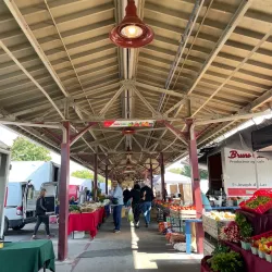 Marché Public de Saint-Jérôme - Saint-Jérôme