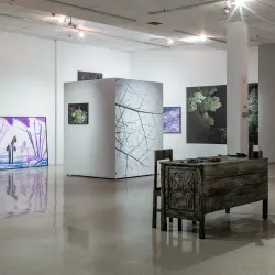 Musée d'art contemporain des Laurentides (MACL) - Saint-Jérôme