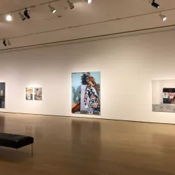 Musée d'art contemporain des Laurentides (MACL) - Saint-Jérôme