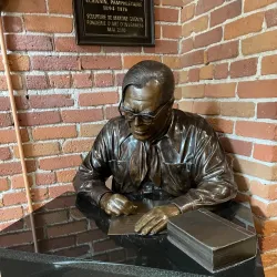 Musée d'art contemporain des Laurentides (MACL) - Saint-Jérôme