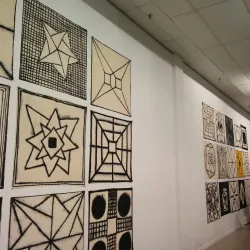 Musée d'art contemporain des Laurentides (MACL) - Saint-Jérôme