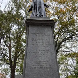 Musée d'art contemporain des Laurentides (MACL) - Saint-Jérôme