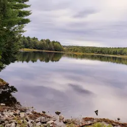 Parc des Falaises - Saint-Jérôme