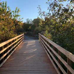 Parc des Falaises - Saint-Jérôme
