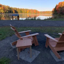 Parc des Falaises - Saint-Jérôme
