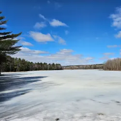 Parc des Falaises - Saint-Jérôme
