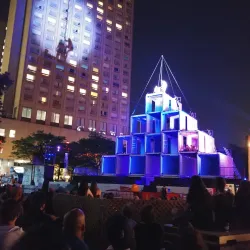 Parc Émilie-Gamelin - Saint-Jérôme