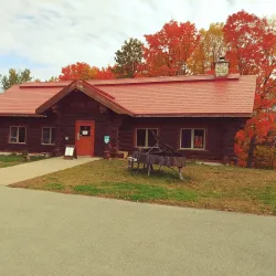 Parc régional de la Rivière-du-Nord - Saint-Jérôme