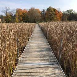 Parc régional de la Rivière-du-Nord - Saint-Jérôme