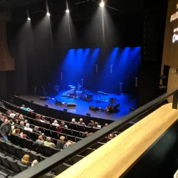 Théâtre Gilles-Vigneault - Saint-Jérôme