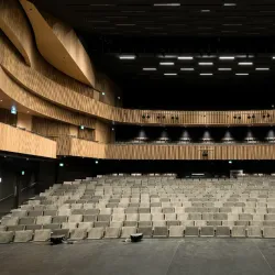 Théâtre Gilles-Vigneault - Saint-Jérôme