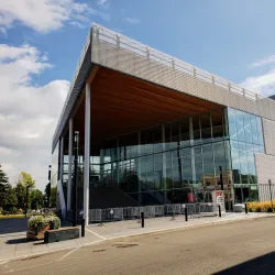 Théâtre Gilles-Vigneault - Saint-Jérôme