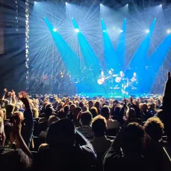 Théâtre Gilles-Vigneault - Saint-Jérôme