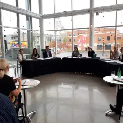 Théâtre Gilles-Vigneault - Saint-Jérôme