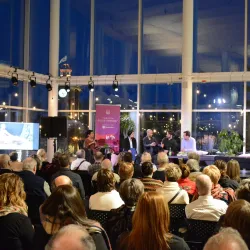 Théâtre Gilles-Vigneault - Saint-Jérôme