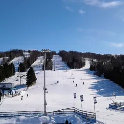 Centre de Ski Mont Habitant - Sainte-Agathe-des-Monts (Ste-Agathe des Monts)
