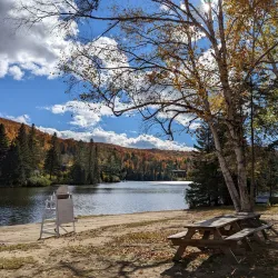 Centre de Ski Mont Habitant - Sainte-Agathe-des-Monts (Ste-Agathe des Monts)