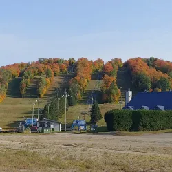 Centre de Ski Mont Habitant - Sainte-Agathe-des-Monts (Ste-Agathe des Monts)