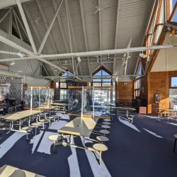 Centre de Ski Mont Habitant - Sainte-Agathe-des-Monts (Ste-Agathe des Monts)