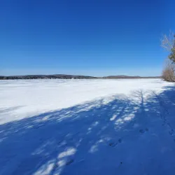 Lac des Écorces - Sainte-Agathe-des-Monts (Ste-Agathe des Monts)