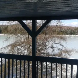 Lac des Écorces - Sainte-Agathe-des-Monts (Ste-Agathe des Monts)