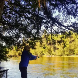 Lac des Écorces - Sainte-Agathe-des-Monts (Ste-Agathe des Monts)