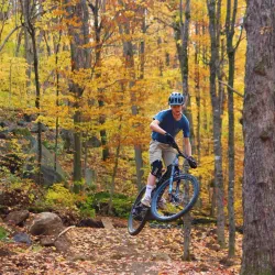 Mont Avalanche Ski Resort - Sainte-Agathe-des-Monts (Ste-Agathe des Monts)