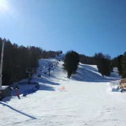 Mont Avalanche Ski Resort - Sainte-Agathe-des-Monts (Ste-Agathe des Monts)