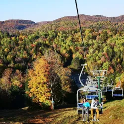 Mont Avalanche Ski Resort - Sainte-Agathe-des-Monts (Ste-Agathe des Monts)