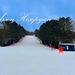 Mont Avalanche Ski Resort - Sainte-Agathe-des-Monts (Ste-Agathe des Monts)