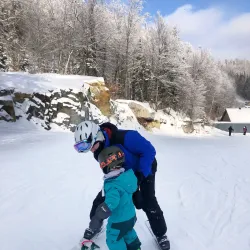 Mont Avalanche Ski Resort - Sainte-Agathe-des-Monts (Ste-Agathe des Monts)