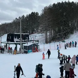 Mont Avalanche Ski Resort - Sainte-Agathe-des-Monts (Ste-Agathe des Monts)