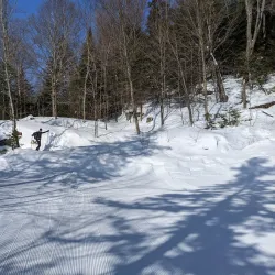Mont Avalanche Ski Resort - Sainte-Agathe-des-Monts (Ste-Agathe des Monts)