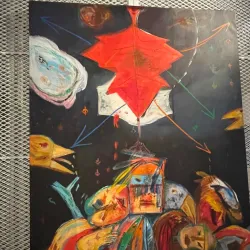 Musée d'Art Contemporain des Laurentides - Sainte-Agathe-des-Monts (Ste-Agathe des Monts)