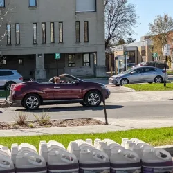 Musée d'Art Contemporain des Laurentides - Sainte-Agathe-des-Monts (Ste-Agathe des Monts)