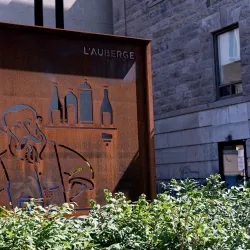 Musée d'Art Contemporain des Laurentides - Sainte-Agathe-des-Monts (Ste-Agathe des Monts)