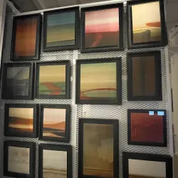 Musée d'Art Contemporain des Laurentides - Sainte-Agathe-des-Monts (Ste-Agathe des Monts)