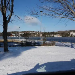 Parc des Falaises - Sainte-Agathe-des-Monts (Ste-Agathe des Monts)