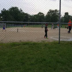 Parc des Falaises - Sainte-Agathe-des-Monts (Ste-Agathe des Monts)