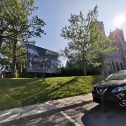 Sainte-Agathe-des-Monts Historic Church (Église Sainte-Agathe) - Sainte-Agathe-des-Monts (Ste-Agathe des Monts)