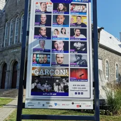 Sainte-Agathe-des-Monts Historic Church (Église Sainte-Agathe) - Sainte-Agathe-des-Monts (Ste-Agathe des Monts)