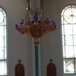 Sainte-Agathe-des-Monts Historic Church (Église Sainte-Agathe) - Sainte-Agathe-des-Monts (Ste-Agathe des Monts)